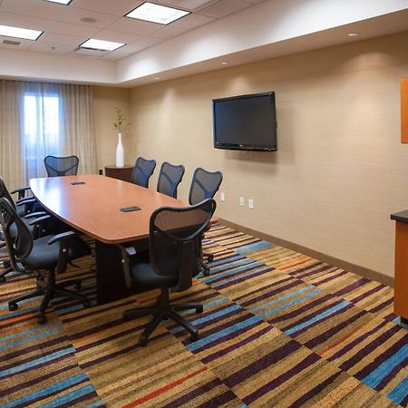 Fairfield Inn & Suites Orange Beach Bagian luar foto