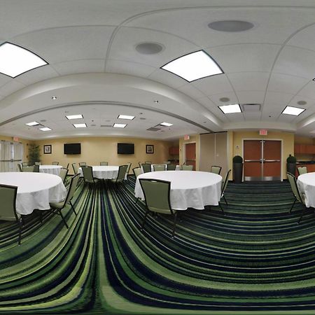 Fairfield Inn & Suites Orange Beach Bagian luar foto