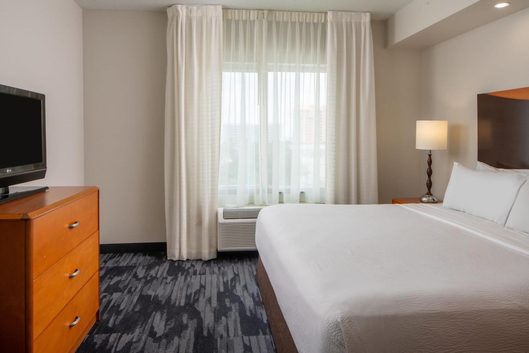 Fairfield Inn & Suites Orange Beach Bagian luar foto