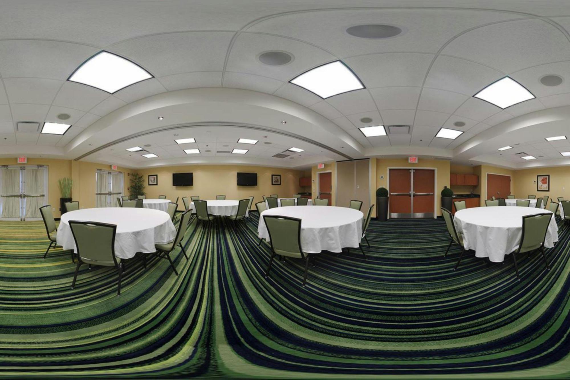 Fairfield Inn & Suites Orange Beach Bagian luar foto