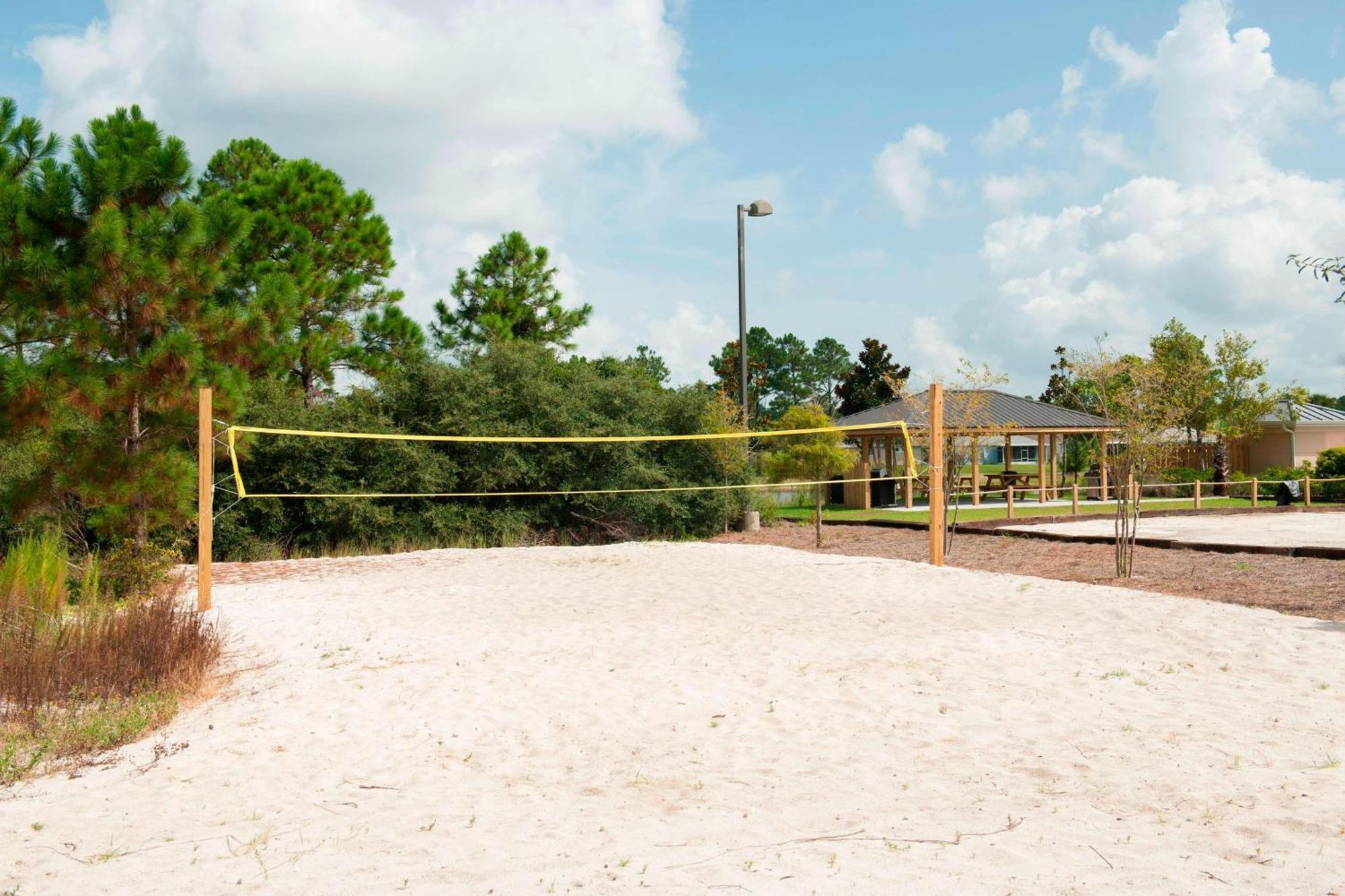 Fairfield Inn & Suites Orange Beach Bagian luar foto