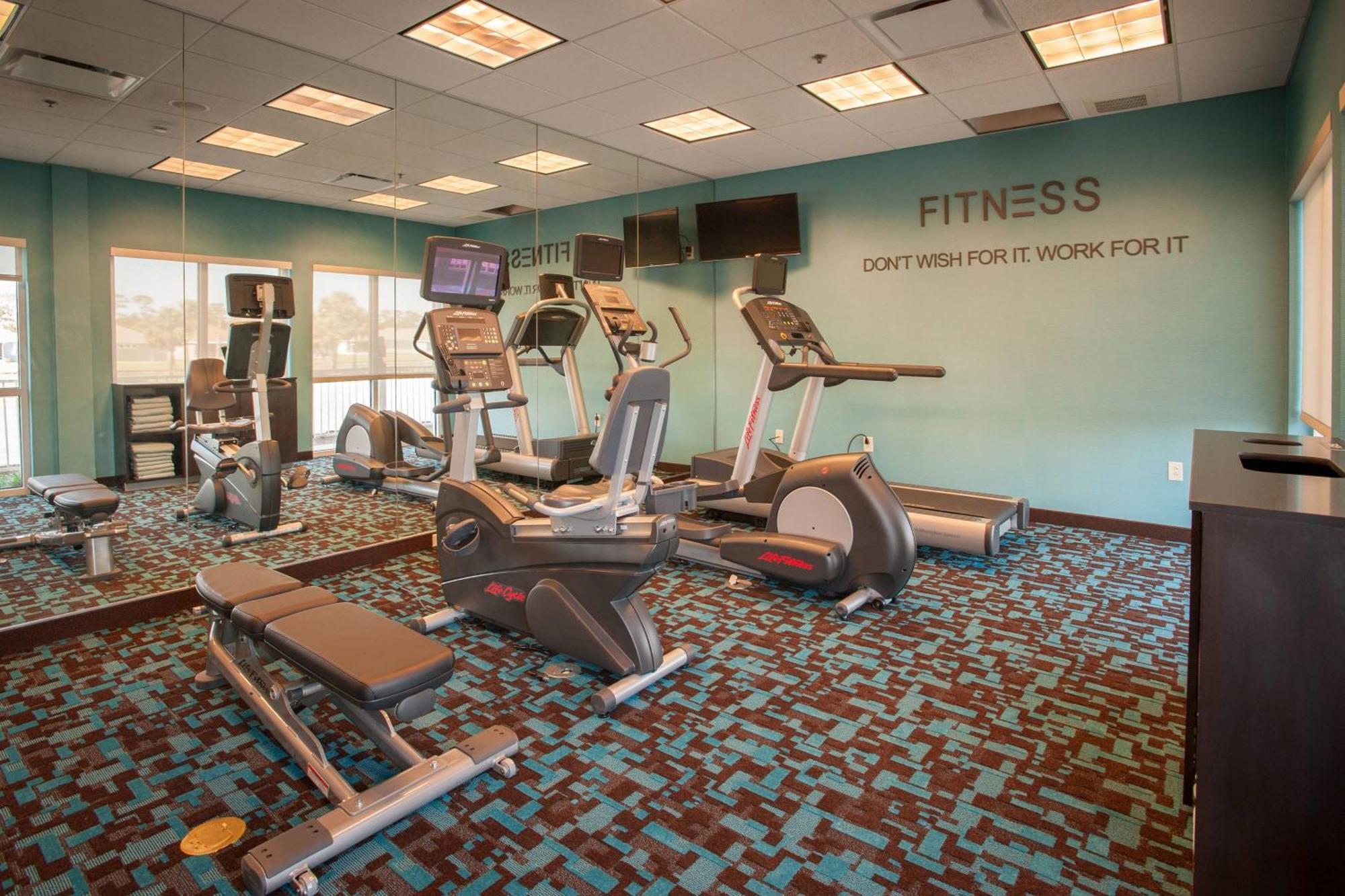 Fairfield Inn & Suites Orange Beach Bagian luar foto