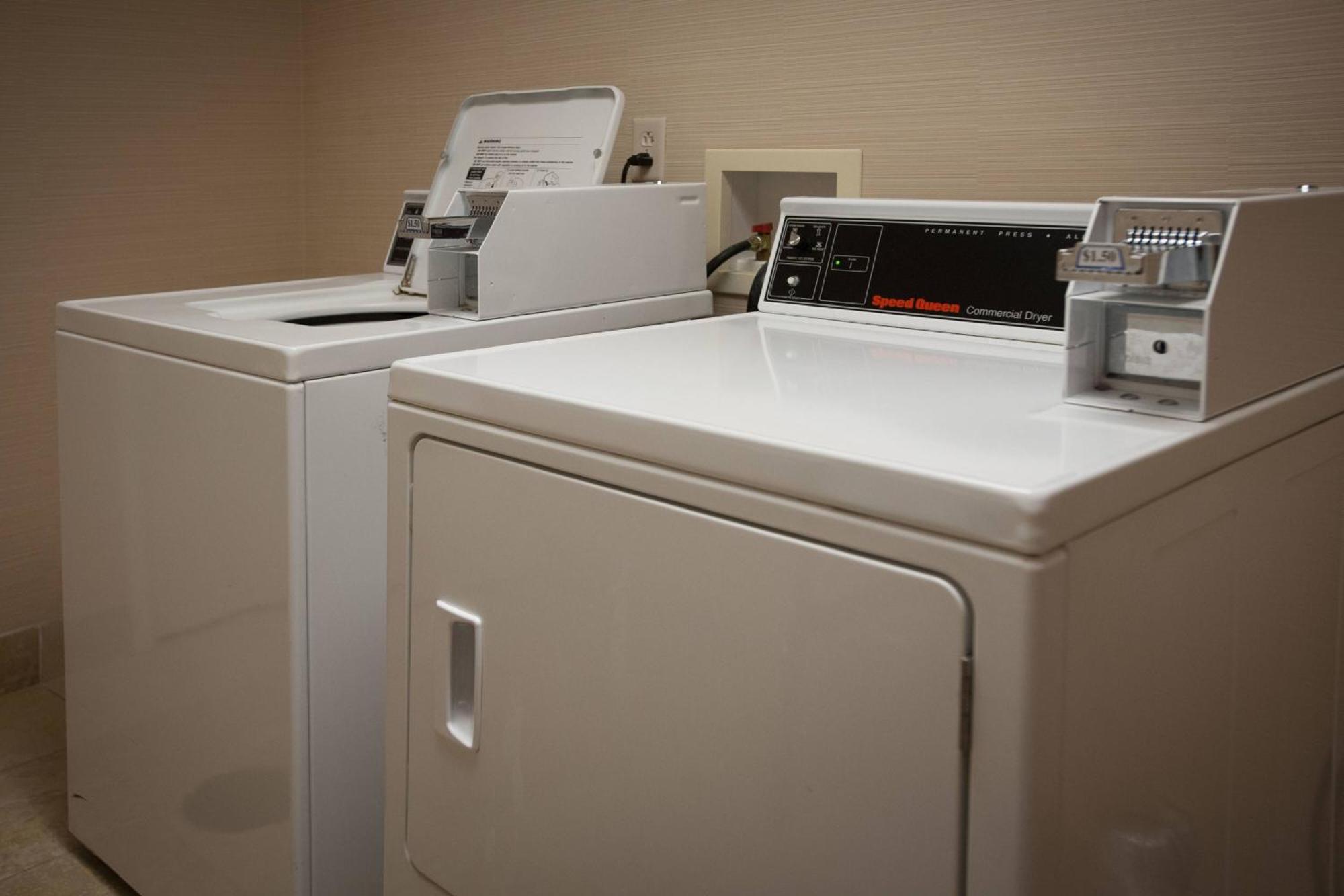Fairfield Inn & Suites Orange Beach Bagian luar foto