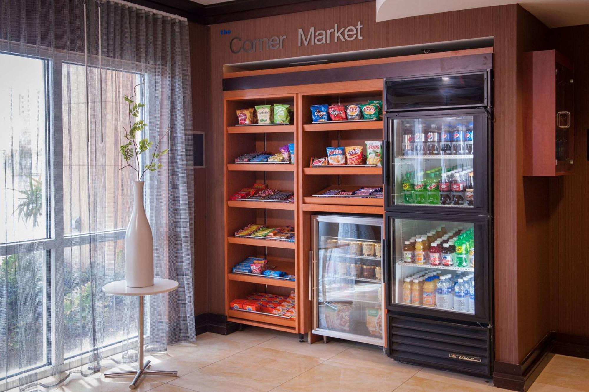 Fairfield Inn & Suites Orange Beach Bagian luar foto