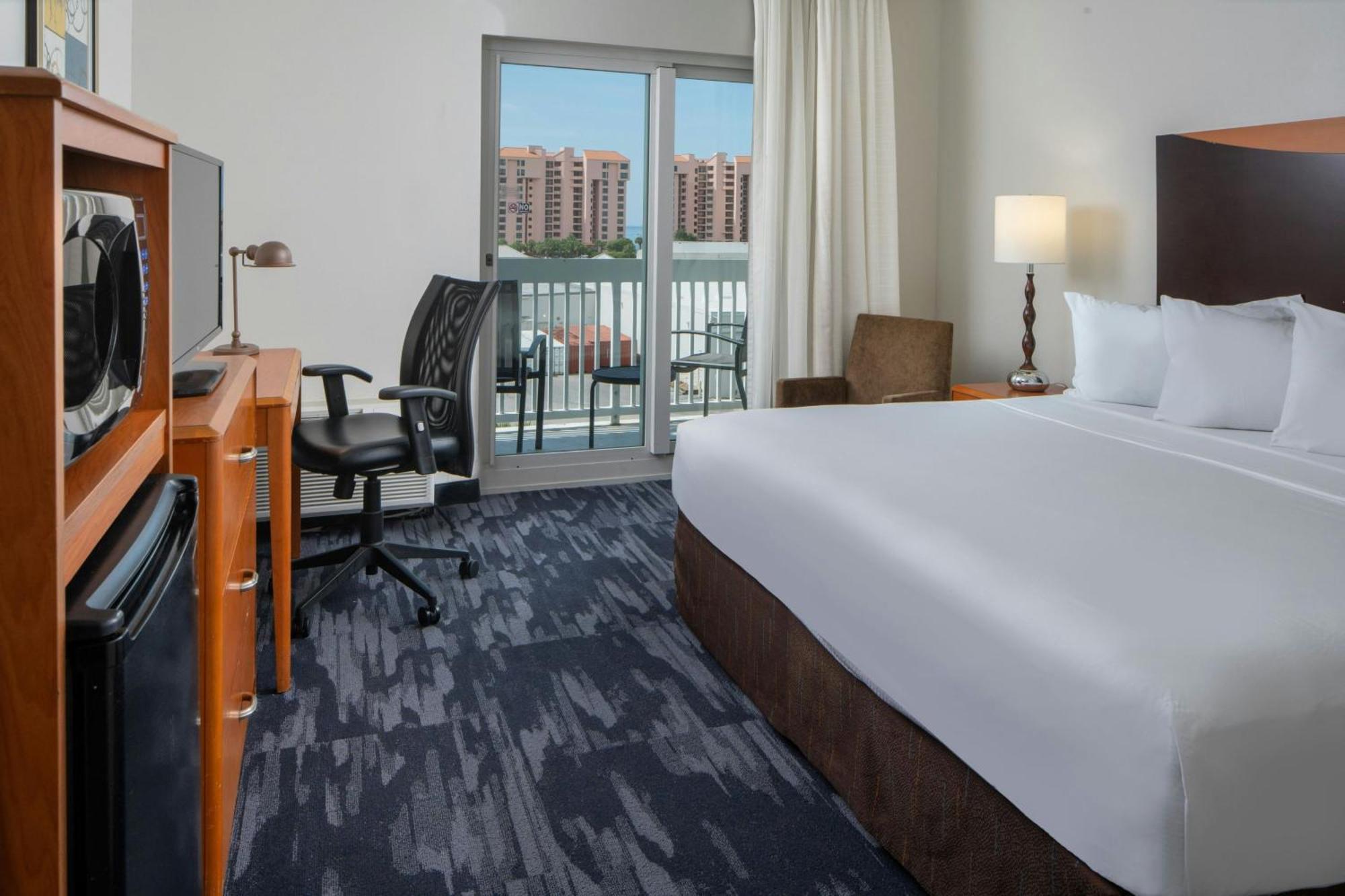 Fairfield Inn & Suites Orange Beach Bagian luar foto